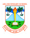 Ada Senior High School